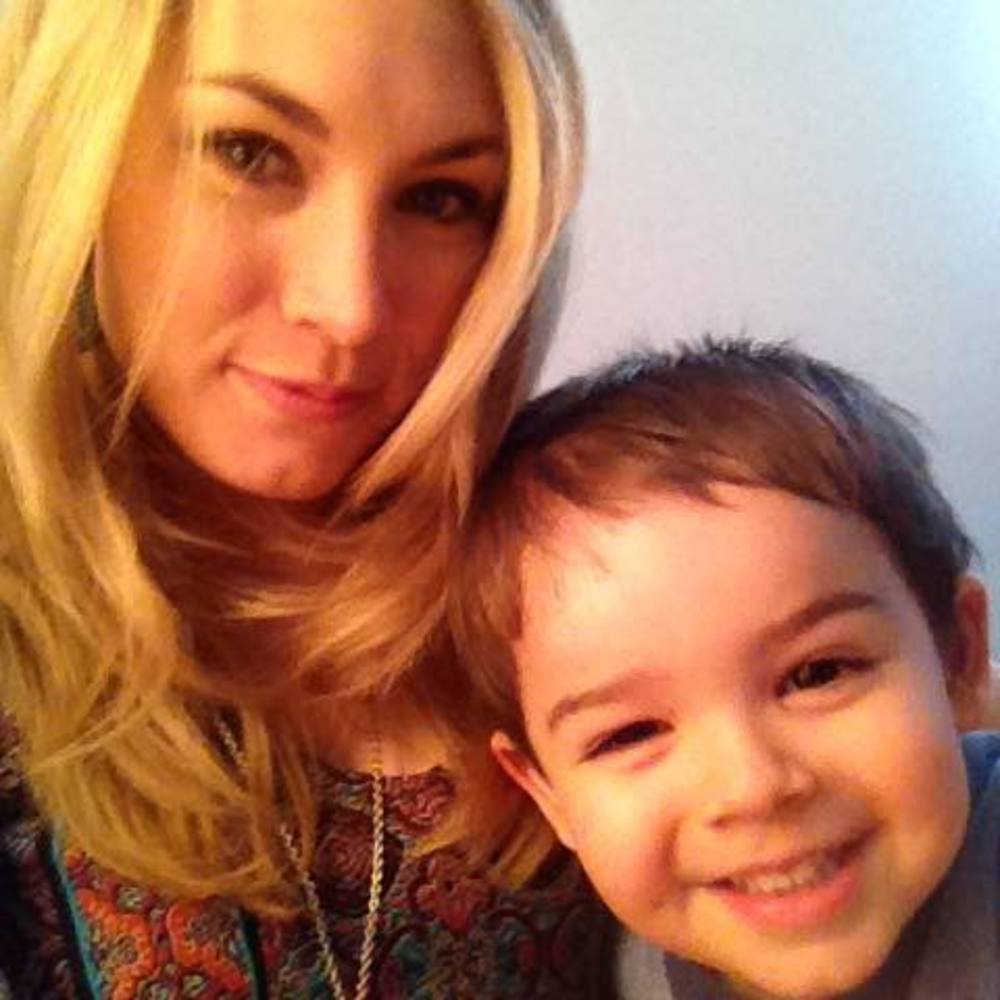 Meet your Posher, Bethany